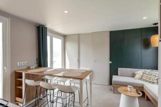 Camping Papillon Bouillon - 134 Familie - 6