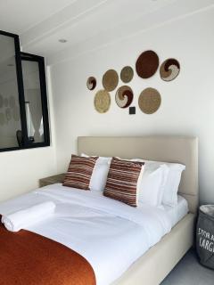 Bluestays - 7