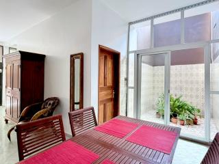 Residence MiMi Alouar Ziguinchor - 3