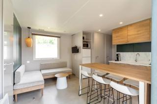 Camping Papillon bouillon - Maison Chachelle - 9