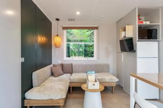 Camping Papillon Bouillon - Buena Vista - 5