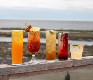 Maison LeBreux - Motel - 3