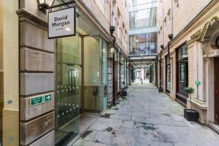 The best 2 bedroom Cardiff City Centre Apartment - 3