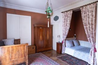 Château de Choloy - 6