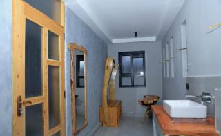 Osinoni Cottages - 1