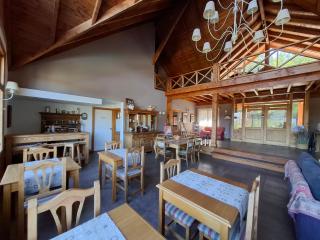 Hosteria Puertas del Sol - 3