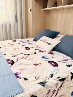 Free Parking - Wi-Fi & AC - MESA Apartment - 3