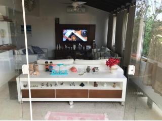 Casa grande, confortável e familiar em condominio - 0