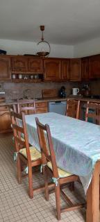 Coquette maison - 2