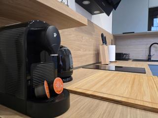 Apartmány Baťovany - 1