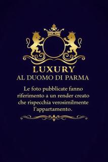 Luxury 7 al Duomo di Parma - 1
