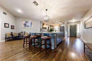 Spacious dog-friendly home settled on a serene property with wrap-around porch - 2