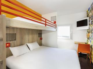 hotelF1 Montpellier Est Vendargues - Vendargues - 8