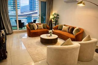 Executive Apartments In The Heights Of Elysium Tower Opposite Centaurus Mall Islamabad - 2