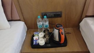 Hotel JK Palace newly renovate - 9