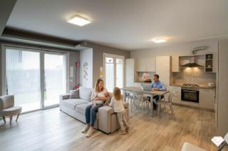 Ile Appartment - 9