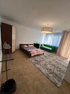 Stayo Apartments - Warsaw city center - 9