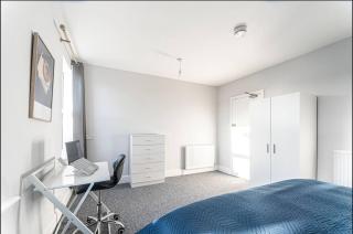 7BR, Contractor Stay, Long-Term, Friendly, Crew Parking - 7