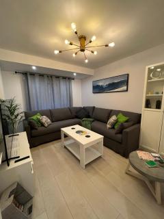 La Arena - Playa de San Lorenzo - Apartamento en Gijón - 8