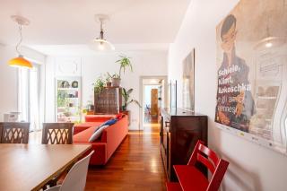 GuestHost - Lovely Apartment in Parma! - 7