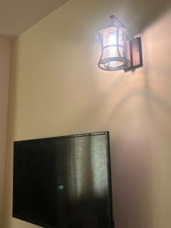 Peacefully loved place - 1