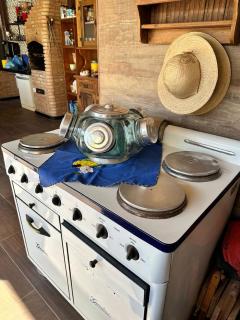 Sítio Paraíso Tropical - Esmeraldas - MG - 3