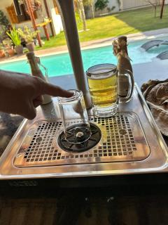 Sítio Paraíso Tropical - Esmeraldas - MG - 1