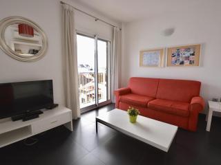 Lual Plaza de España - Apartamento 1 dormitorio - 8