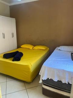 Pousada do mineiro - 5