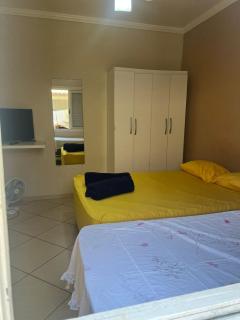 Pousada do mineiro - 1