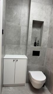 ATRIUM City Center Apartment - 3