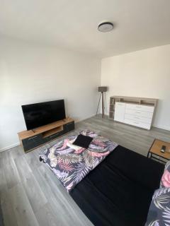 Apartament in Novi Sad - 4