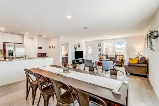 Lackland BMT Graduation stay with streaming & backyard - 3