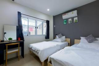 Sheikh Stay In Hostel - 9