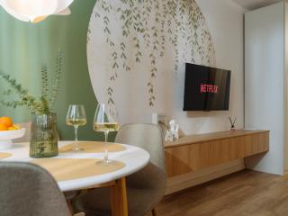 Lunaria Apartment near National Arena & Mega Mall - 8