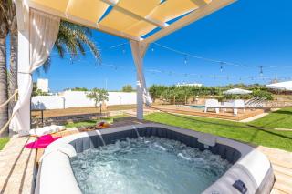 Villa Rosa by HDSalento - 7