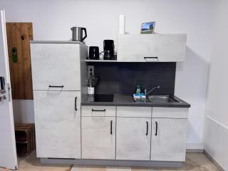 Appartement 1 mit Terrasse - 4