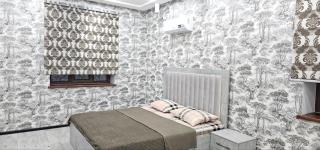 Comfortable flat 83 м2 - 0