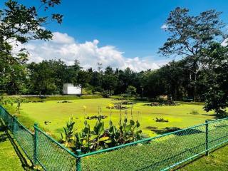 Red Loutus villa & apartment - 1