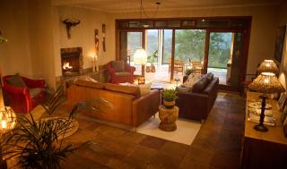 Phuzamoya - Little Retreat - Hilton - 4
