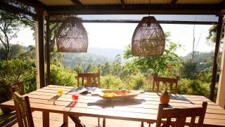 Phuzamoya - Little Retreat - Hilton - 7