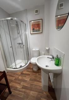 The Comfort Suite - 1