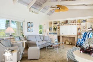 Turtle Beach 5BR Snorkeling Kayaks & Family Entertainment - 1