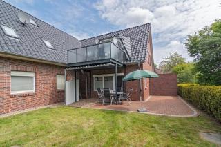 Ferienwohnung Große Reede - 8