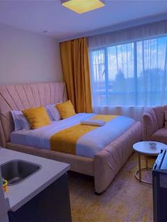 indesign makumbi one smart bedroom - 6