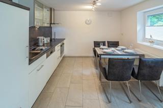 Ferienwohnung Strandläufer - 7