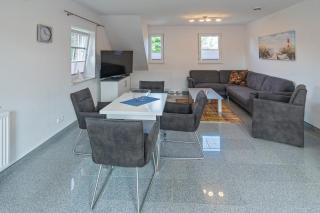 Ferienwohnung Seehund - 5