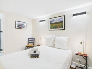 LE CHARMANT sublime Maison de Ville dans le Suquet au calme - Cannes - 2