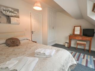 Cragg Hall View - 1
