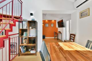 LE CHARMANT sublime Maison de Ville dans le Suquet au calme - Cannes - 3